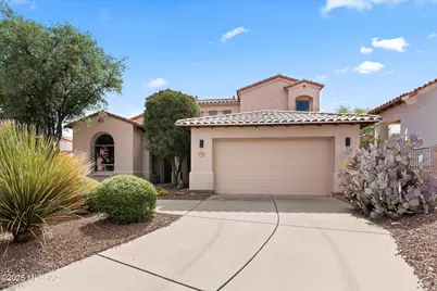5275 N Ridge Spring Place, Tucson, AZ 85749 - Photo 2