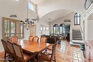 5275 N Ridge Spring Pl, Tucson, AZ 85749 - Photo 10