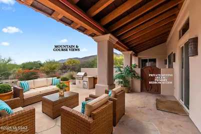 5275 N Ridge Spring Place, Tucson, AZ 85749 - Photo 36