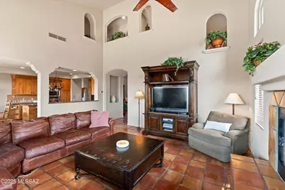 5275 N Ridge Spring Place, Tucson, AZ 85749 - Photo 18