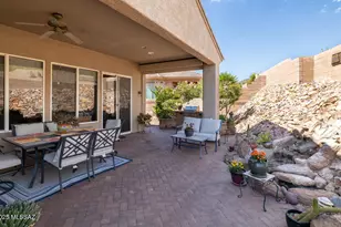 13730 N Heritage Canyon Dr, Marana, AZ 85658 - Photo 36