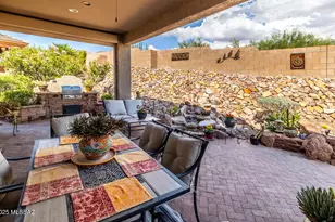 13730 N Heritage Canyon Dr, Marana, AZ 85658 - Photo 42