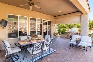 13730 N Heritage Canyon Dr, Marana, AZ 85658 - Photo 38