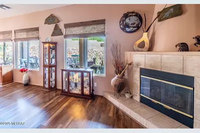 13730 N Heritage Canyon Drive, Marana, AZ 85658 - Photo 8
