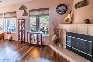 13730 N Heritage Canyon Dr, Marana, AZ 85658 - Photo 8