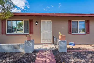 1002 S Lehigh Drive, Tucson, AZ 85710 - Photo 4