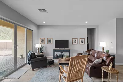 10328 N Desert Tea Drive, Marana, AZ 85653 - Photo 6