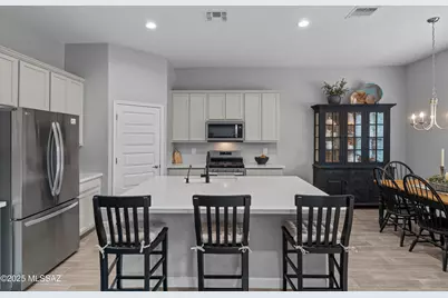 10328 N Desert Tea Drive, Marana, AZ 85653 - Photo 12