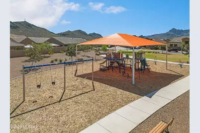 10328 N Desert Tea Drive, Marana, AZ 85653 - Photo 34