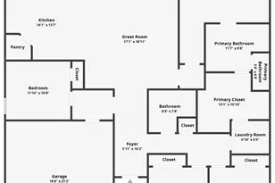 10328 N Desert Tea Dr, Marana, AZ 85653 - Photo 36