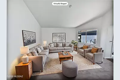 10071 E Nicaragua Lane, Tucson, AZ 85730 - Photo 2