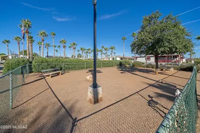 15301 N Oracle Road #40, Tucson, AZ 85739 - Photo 28