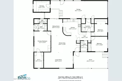 15301 N Oracle Road #40, Tucson, AZ 85739 - Photo 22