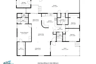 15301 N Oracle Rd, Tucson, AZ 85739 - Photo 22