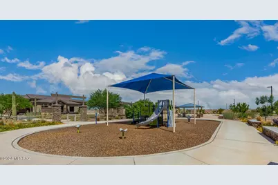 10042 N Cascalote Lane, Marana, AZ 85653 - Photo 36