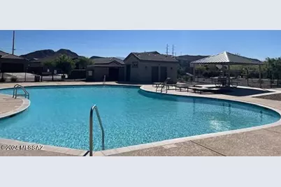 10042 N Cascalote Lane, Marana, AZ 85653 - Photo 32