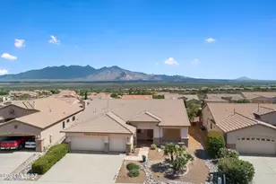 5095 S Avenida Sin Prisa, Green Valley, AZ 85622 - Photo 2