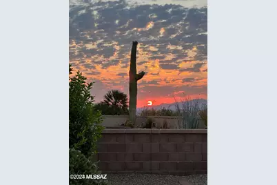 5095 S Avenida Sin Prisa, Green Valley, AZ 85622 - Photo 32