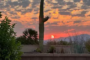 5095 S Avenida Sin Prisa, Green Valley, AZ 85622 - Photo 32