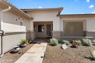 5095 S Avenida Sin Prisa, Green Valley, AZ 85622 - Photo 4