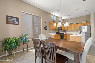 5095 S Avenida Sin Prisa, Green Valley, AZ 85622 - Photo 16