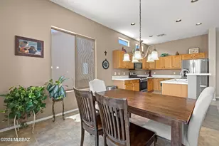 5095 S Avenida Sin Prisa, Green Valley, AZ 85622 - Photo 16