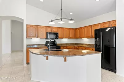 62085 E Amberwood Drive, Saddlebrooke, AZ 85739 - Photo 8