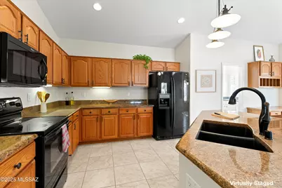 62085 E Amberwood Drive, Saddlebrooke, AZ 85739 - Photo 6