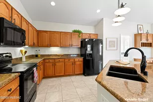 62085 E Amberwood Dr, Saddlebrooke, AZ 85739 - Photo 6