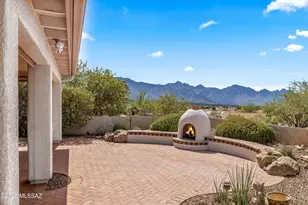 62085 E Amberwood Dr, Saddlebrooke, AZ 85739 - Photo 4