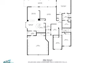 62085 E Amberwood Dr, Saddlebrooke, AZ 85739 - Photo 50