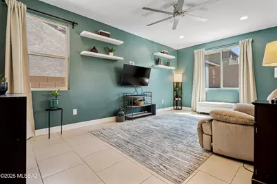 10224 E Iron Horse Trail, Tucson, AZ 85747 - Photo 16