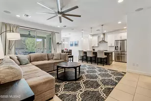 10224 E Iron Horse Trail, Tucson, AZ 85747 - Photo 4