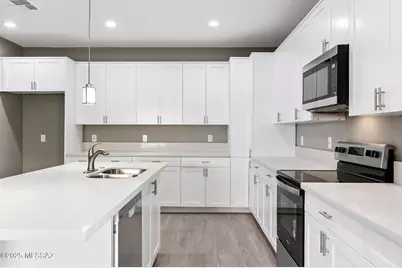 7660 S Sparrow Avenue, Tucson, AZ 85746 - Photo 8