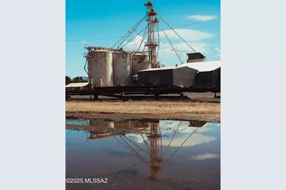 221 W Stewart Street, Willcox, AZ 85643 - Photo 48