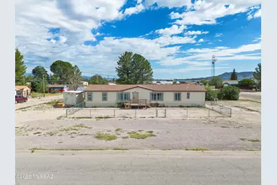 221 W Stewart Street, Willcox, AZ 85643 - Photo 1
