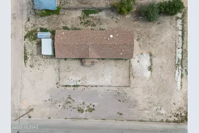 221 W Stewart Street, Willcox, AZ 85643 - Photo 4