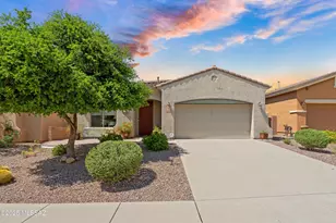 13891 N Big Wash Overlook Pl, Oro Valley, AZ 85739 - Photo 2