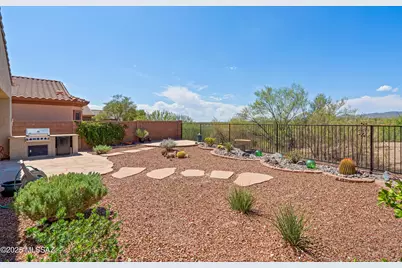 13891 N Big Wash Overlook Place, Oro Valley, AZ 85739 - Photo 26