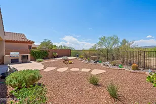 13891 N Big Wash Overlook Pl, Oro Valley, AZ 85739 - Photo 26