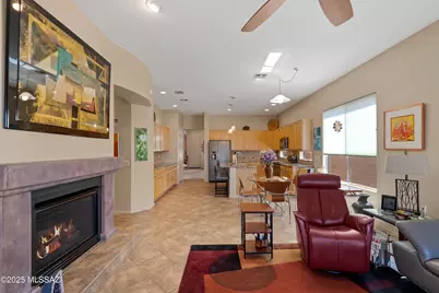 13891 N Big Wash Overlook Place, Oro Valley, AZ 85739 - Photo 10