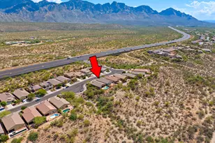13891 N Big Wash Overlook Pl, Oro Valley, AZ 85739 - Photo 34