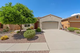 13891 N Big Wash Overlook Pl, Oro Valley, AZ 85739 - Photo 38