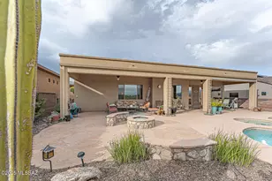 2007 W Cactus Run Dr, Green Valley, AZ 85622 - Photo 40