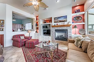 2007 W Cactus Run Dr, Green Valley, AZ 85622 - Photo 10