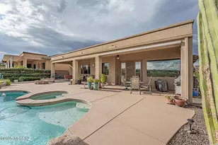 2007 W Cactus Run Dr, Green Valley, AZ 85622 - Photo 38