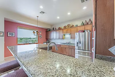 2007 W Cactus Run Drive, Green Valley, AZ 85622 - Photo 20