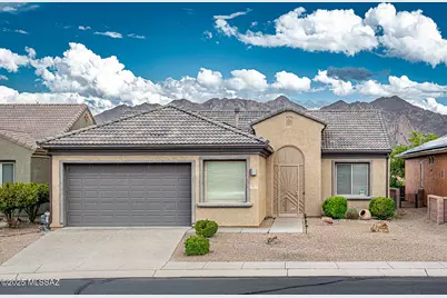 5937 S Scarlet Sky Place, Green Valley, AZ 85622 - Photo 2