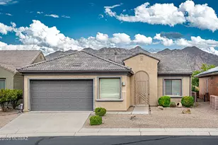 5937 S Scarlet Sky Pl, Green Valley, AZ 85622 - Photo 2