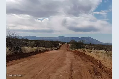 18 Lots Diamond Bell Ranch Road #403, Tucson, AZ 85736 - Photo 10